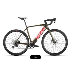 Vélos de Gravel E-765 Apex 1X 2025 Neufs - Product Image 2