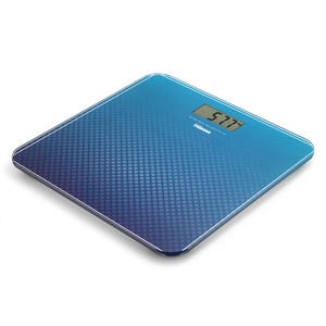 Balance Personnelle Numérique Étanche pour Salle de Bain VENUS Desi Factory Personnalisée à Bas Prix 180 kg Précision 100g Verre Trempé 1 - Product Image 3