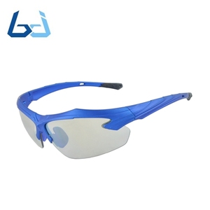 Borjye J138 Anti-fog Semi Rimless Fishing Glasses - Product Image 2