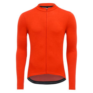 Maillot de cyclisme sans manches personnalisé pour homme, en polyester, séchage rapide, respirant, pour moto et vélo - Product Image 6