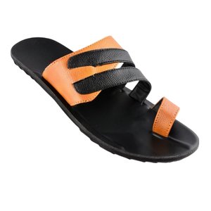 Tongs personnalisables pour hommes et femmes Pantoufles d'extérieur douces, respirantes et antidérapantes, meilleur fournisseur de vente en gros en Inde - Product Image 3