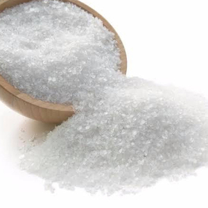 ผงเกลืออุตสาหกรรมสีขาวบริสุทธิ์บริสุทธิ์สำหรับ100% ไม่ผ่านการกลั่นบรรจุภัณฑ์จำนวนมากหรือซอง - Product Image 2