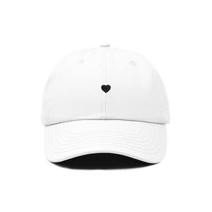 Gorra unisex para hombre, gorra de béisbol personalizada, espuma de algodón en blanco, colores sólidos personalizados, ropa deportiva de secado rápido, gorra de camionero de malla - Product Image 6