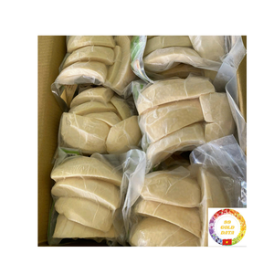 Fruit à pain congelé propre et transformé du Vietnam Longue durée de conservation Facile à préparer Convient aux restaurants et à la vente au détail - Product Image 1