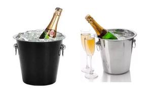 Vente d'usine, seau à glace en acier inoxydable 5L, refroidisseur de boissons, refroidisseur de cocktails pour les occasions festives - Product Image 6