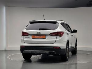 Hyundai Santa Fe DM Diesel 2WD 2.0 Premium 2013 en bon état, voiture d'occasion coréenne à vendre, 300auto Export - Product Image 4