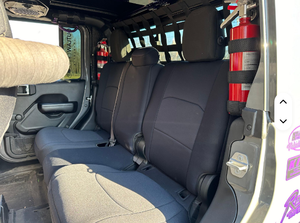 JEEP GLADIATOR WILLYS SPORT 4X4 2021 D'OCCASION CÔTÉ GAUCHE/CÔTÉ DROIT - Product Image 2