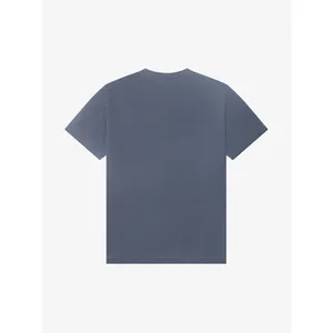 T-shirts promotionnels personnalisés en coton lourd lavé pour le merchandising - Product Image 6