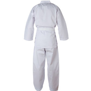 Uniforme de Jiu-jitsu brasileño hecho a medida de fabricación al por mayor, traje de Bjj para entrenamiento de competición, Diseña tu propio Bjj Gi - Product Image 2