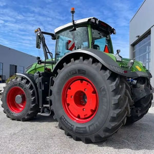 Tracteur agricole Fendt 1050 Vario d'occasion de meilleure qualité à vendre - Product Image 1