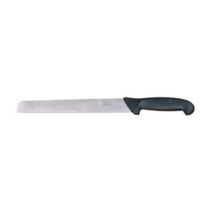 Cuchillo para charcutería con hoja de acero inoxidable y mango de plástico. 644 - Product Image 1