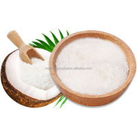 Mekong River Pure Nata De Coco Gefermenteerde Kokosgelei Blokjes - Aanpasbare Verpakkingen, Oorsprong Vietnam