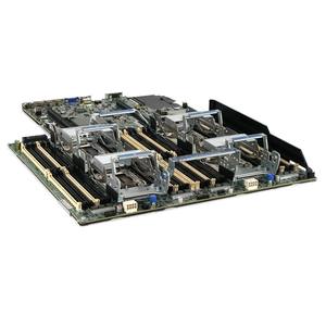 696237-001 Socket de carte système HP LGA2011 pour ProLiant DL560 G8 Reconditionné - Product Image 2