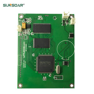 Fabricante de Servicios Integrales de Ensamblaje de Placas de Circuito para Teléfonos Fijos de Alta Calidad y Respetuosas con el Medio Ambiente - Product Image 2