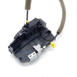 Serratura Anteriore Sinistra NISSAN Qashqai Serie HRA2DDT (14>) - Product Image 6