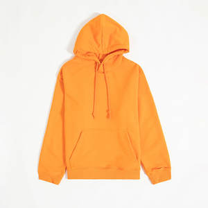 Respirant femmes vêtements 2025 polaire haute qualité léger Street Wear femmes à capuche - Product Image 1