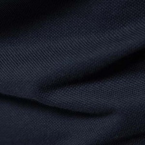 Jersey de algodón para hombre transpirable para camisas de manga corta talla grande logotipo personalizado bordado Casual al por mayor - Product Image 6