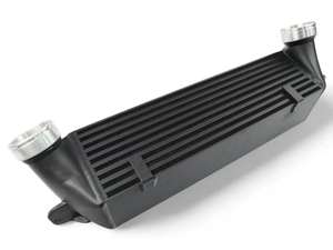 Intercooler de montaje frontal de alto rendimiento para <span class=keywords><strong>BMW</strong></span> Serie 3 E46 <span class=keywords><strong>318d</strong></span> 320d 330d <span class=keywords><strong>2003</strong></span> Producto automotriz de alta calidad - Product Image 4
