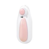 Promouvoir la santé pelvienne globale exercice de Kegel EX-MODE équipement de physiothérapie de santé masseur de cou Spa