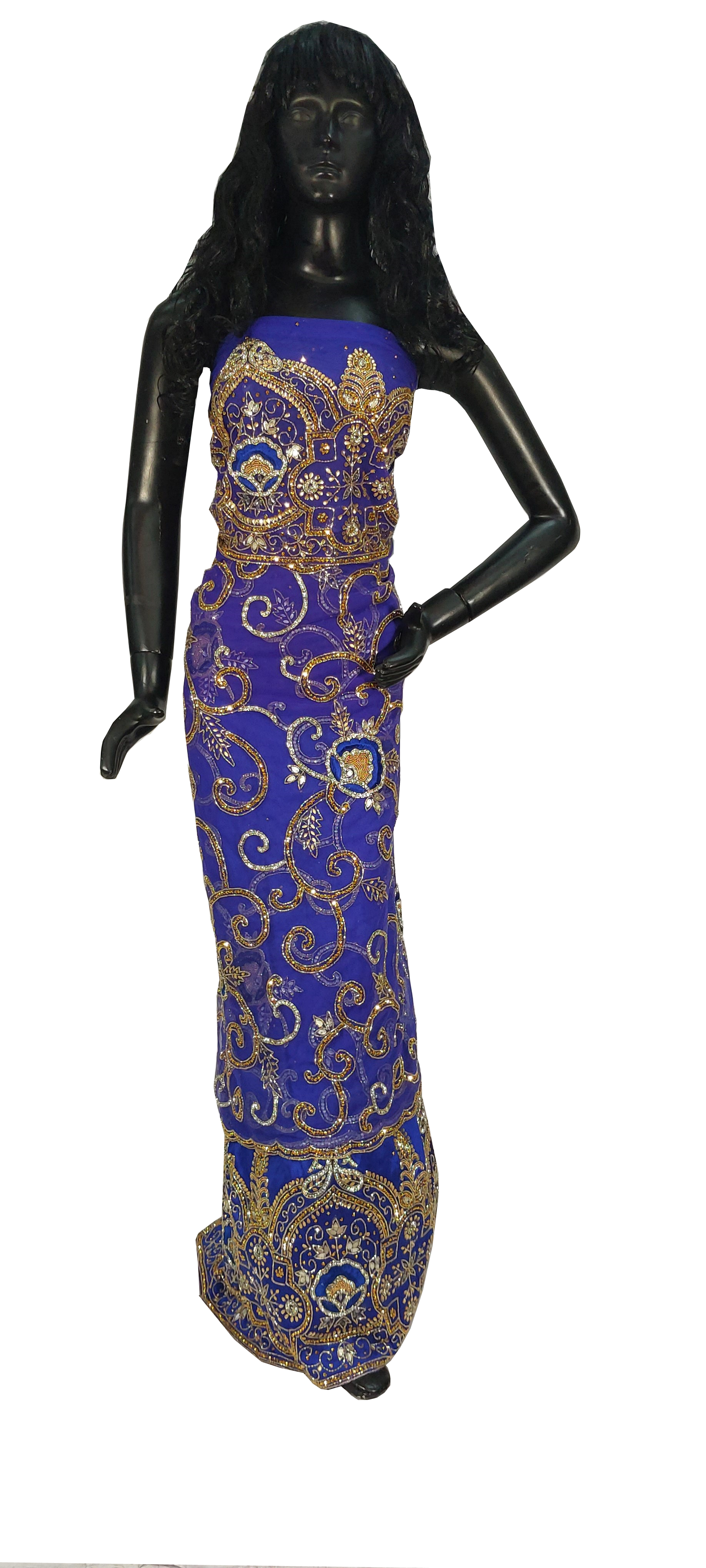 ตามที่แสดง