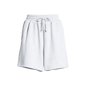 Shorts décontractés sexy pour femmes en gros, en molleton, séchage rapide, respirant, fabriqués au Pakistan, service OEM - Product Image 2
