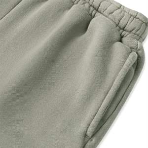 Custom Straight Wide Leg <b>Trouser</b> <b>Loose</b> Fit Polyester Jersey Sweatpants <b>Men</b> Baggy Track Sweat Pants <b>for</b> <b>Men</b> - Product Image 4