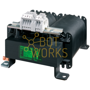 Murrelektronik 6686091 - Nuevo Producto de Transformadores de Aislamiento y Automatización - Product Image 1