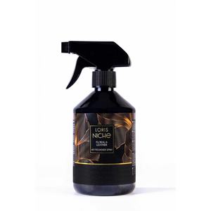 สเปรย์น้ำหอมกลิ่นดอกไม้สไตล์มินิมอลสำหรับห้องนอนและสำนักงาน 500 มล. - Product Image 2