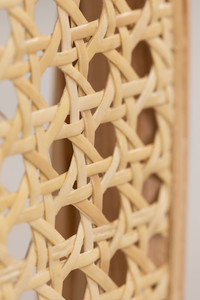 เก้าอี้หวายธรรมชาติสำหรับเด็ก,เก้าอี้หวายสานเก้าอี้หวายเก้าอี้รับประทานอาหารทำจากเวียดนาม - Product Image 4