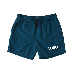 Traje de baño reciclado de 1 pulgada para niños pequeños con bolsillos y cremallera, sublimación de troncos personalizados, envío DDP - Product Image 6