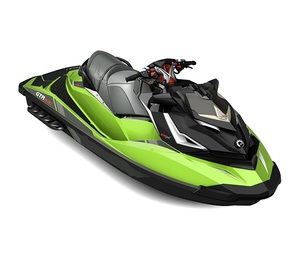 เจ็ตสกี GTR-X 230 STD 230 แรงม้า รุ่นปี 2017 ประสิทธิภาพสูง - Product Image 3