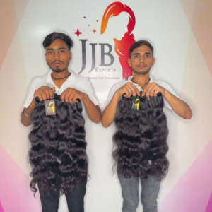 Proveedores Al Por Mayor De Mechones De Pelo Rizado Recto Camboyano, pelo Humano Rizado Recto Indio Templo - Product Image 1