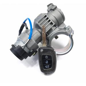 COMMUTATEUR D'ALLUMAGE AVEC CLÉ MORE HYUNDAI i20 Série G4LA Bifuel/Gaz 1200 (20>) - Product Image 2