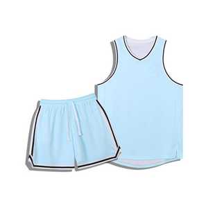 Nouvel Arrivage Meilleure Vente Top Tendance Dernière Conception En Gros Uniforme De Basket-Ball Qualité Professionnelle Uniforme De Basket-Ball Pour Hommes - Product Image 5