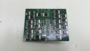 11562) [มือสอง] โมดูลเซอร์โว FET สำหรับอุตสาหกรรมหนัก SERVO_DTB รุ่น V1.1 - Product Image 2