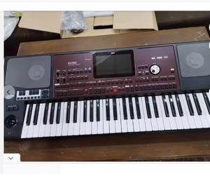 Prêt à être expédié - Clavier arrangeur professionnel oriental Pa700 61 touches - Pa 700 P-iano - Product Image 2