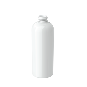 USINE VIETNAM AVEC LE MEILLEUR COÛT D'ATTERRISSAGE pour 750ml Clair Vide Bullet PET Bouteille Emballage En Plastique M0514T - Product Image 2