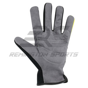 Gants de mécanicien fabriqués au Pakistan Dernière conception Gants de mécanicien utilisés pour les adultes - Product Image 5
