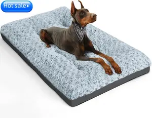 NEW Pet Bed High Quality Soft Cat and Dog Bed Best Selling Warm Animal Bed for Sleep