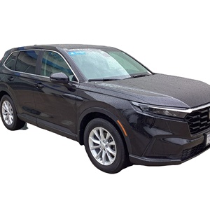 Honda CR-V EX 2024 d'occasion propre - Product Image 1