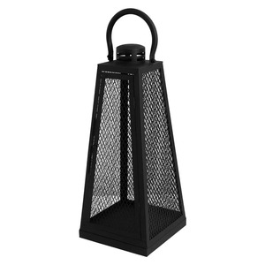Pot de bougie de haute qualité élégant autres bougeoirs lanternes et pour la décoration intérieure - Product Image 2