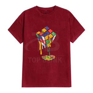 Logo personnalisé T-shirt pour homme Meilleur prix T-shirt pour homme Couleur personnalisée T-shirt pour homme Fabriqué au Pakistan - Product Image 1