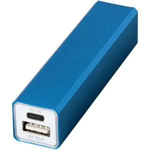 Power Bank Promozionale Personalizzato da 2200mAh per Merchandising - Product Image 4