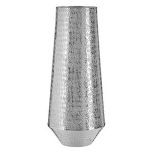 Customized Classic Modern Aluminium <b>Black</b> Powder Coated <b>Flower</b> <b>Vase</b> Irregular Shape Wedding Tabletop Decorative Customized Size - Product Image 6