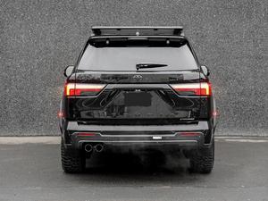 NUEVA Toyota Sequoia 2026, 4 Cilindros, Potencia 321 kW (436hp), 4x4, Euro6, Combustible Diésel, Transmisión Automática, Volante a la Izquierda - Product Image 6