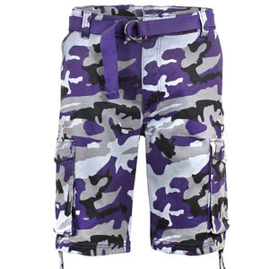 Breathable Men <b>Cargo</b> <b>Shorts</b> new fashion quick dry durable material multi pockets <b>cargo</b> <b>shorts</b> for men with in light weight - Product Image 4