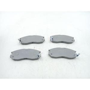 Pastillas de Freno para MITSUBISHI Lancer Sedan (CK0A) (1996-) (96>) 50-05-530 Gasolina - Product Image 4