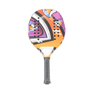 Venta Directa de Fábrica, Precio al por Mayor, Raquetas de Pádel para Deportes, Color Personalizado, Raquetas de Pádel de la Mejor Calidad - Product Image 3