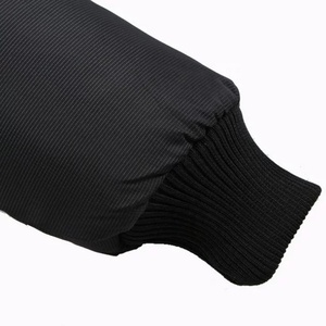 Vente en gros Veste homme mode hiver Veste bulle d'air Vêtements d'extérieur pour hommes Manteaux d'hiver chauds pour hommes - Product Image 2