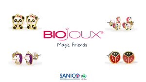 Colección Biojoux Magic Friends - Product Image 2